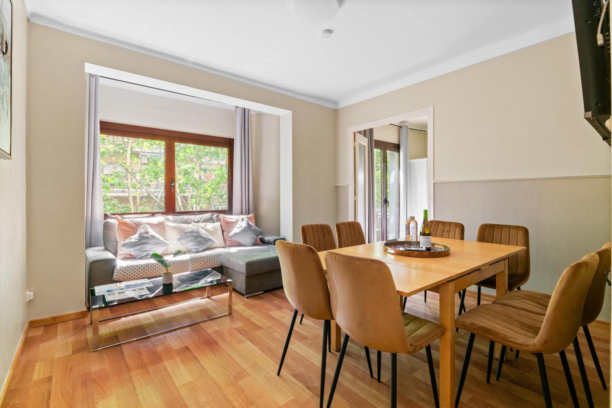 Suite Home Sagrada Familia Barselona Dış mekan fotoğraf
