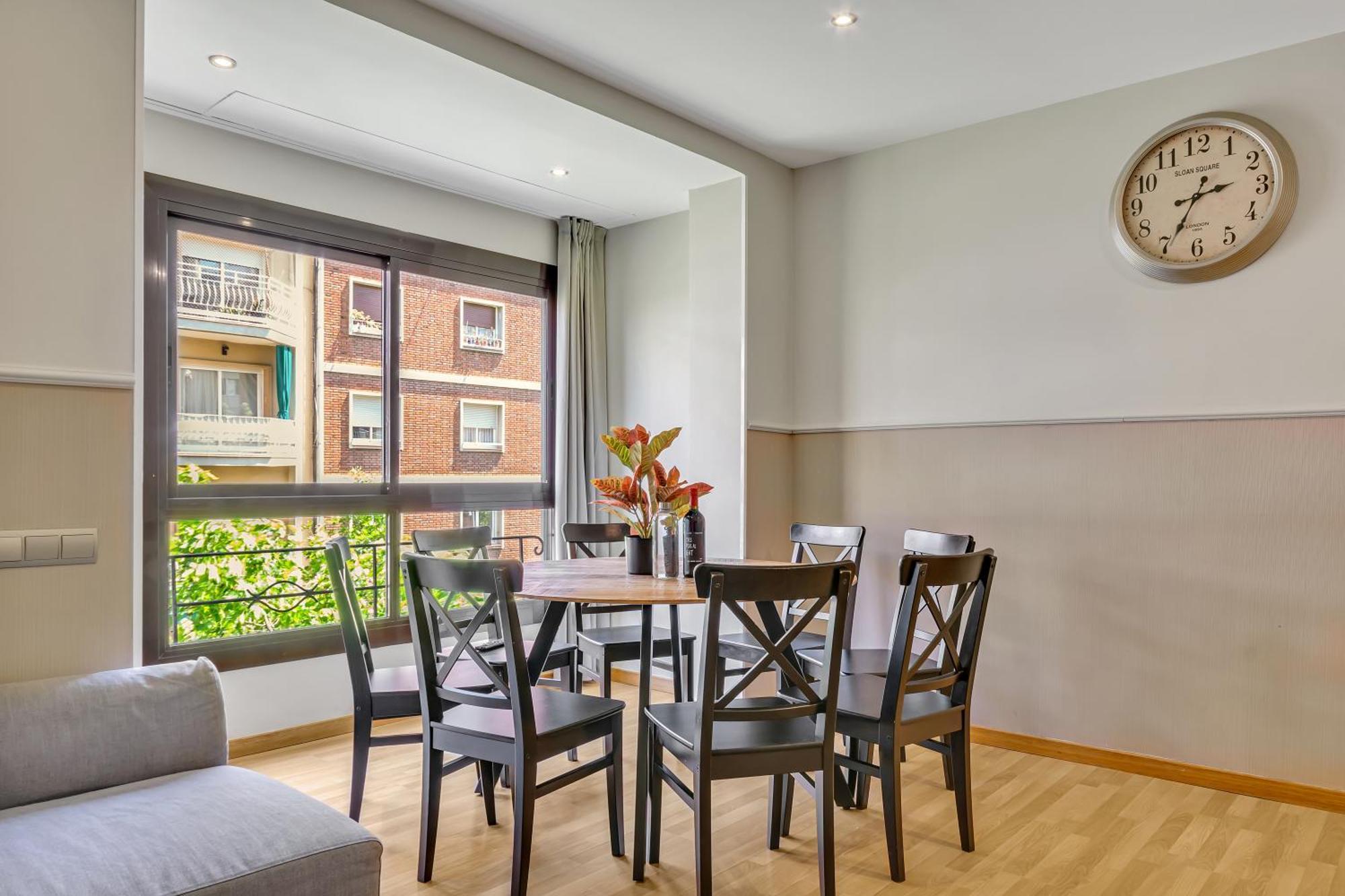 Suite Home Sagrada Familia Barselona Dış mekan fotoğraf