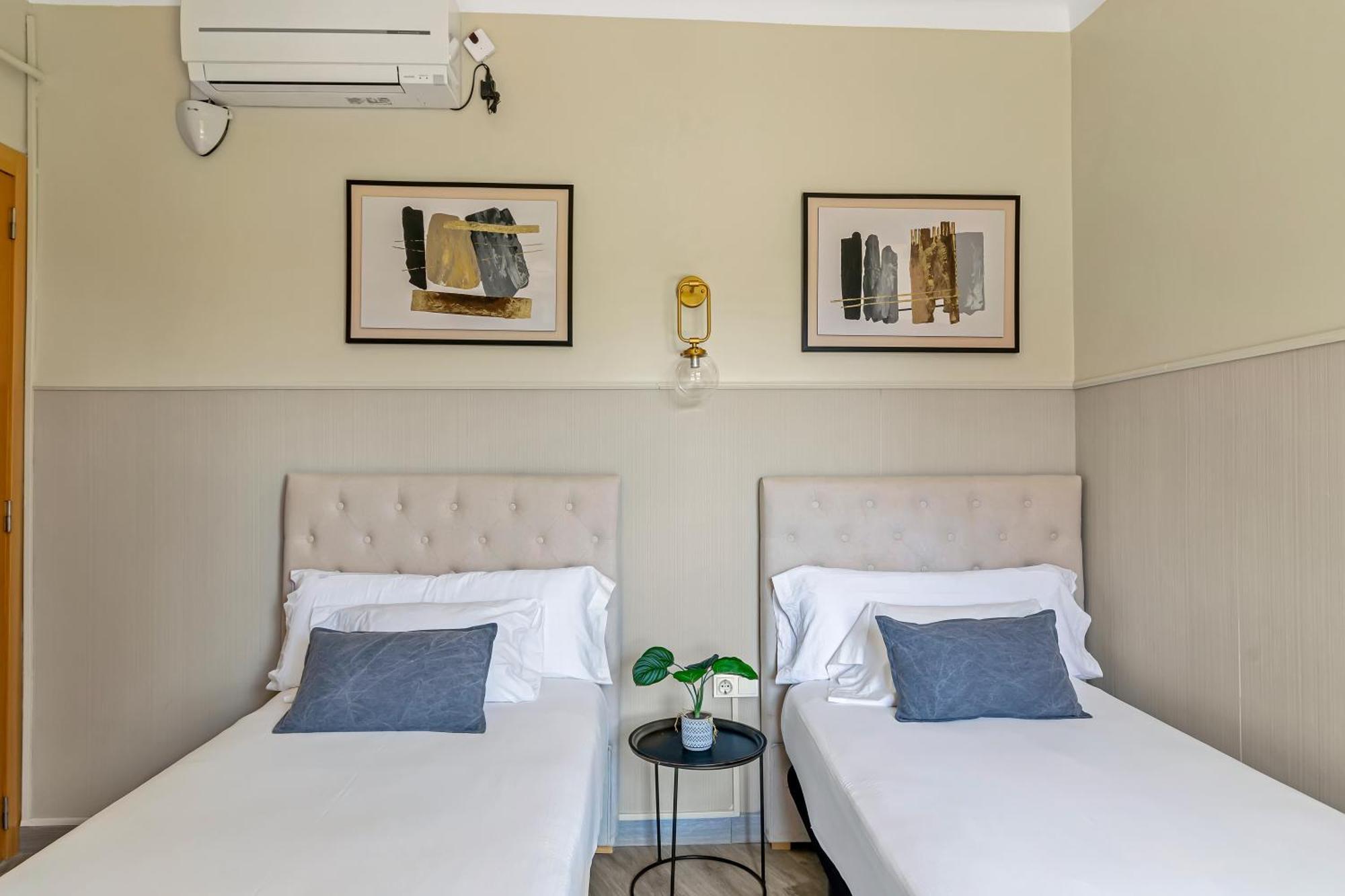 Suite Home Sagrada Familia Barselona Dış mekan fotoğraf