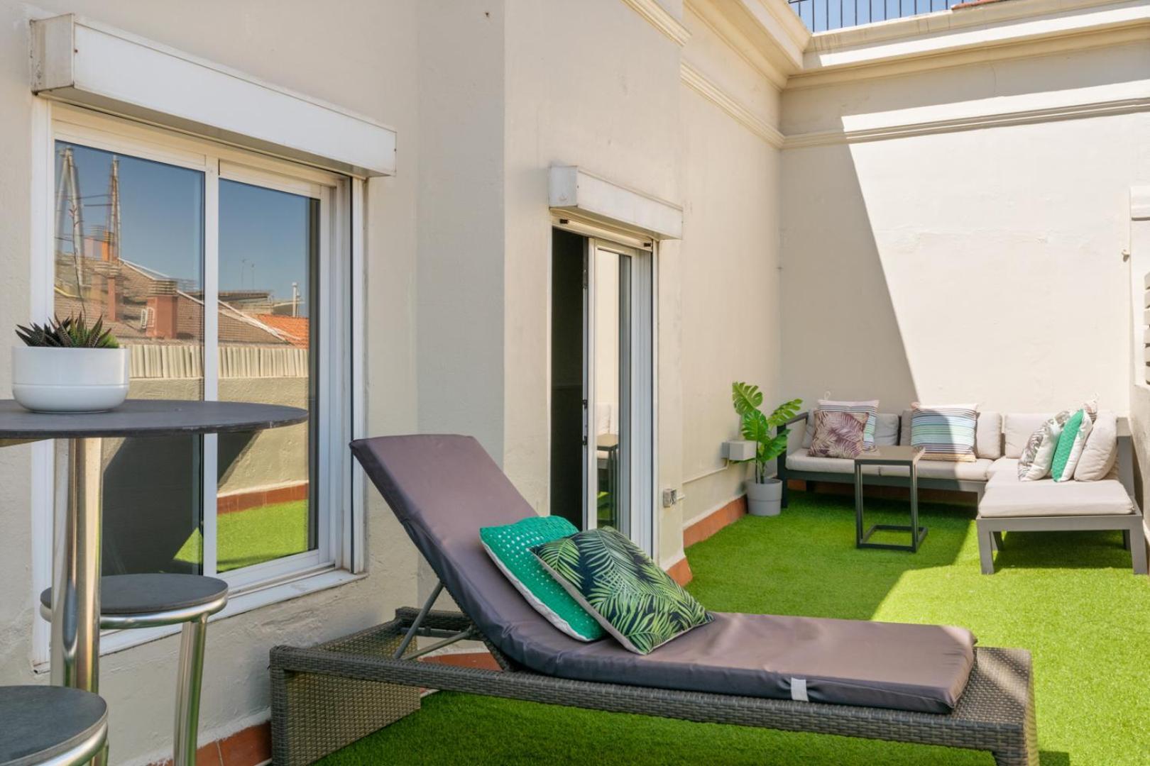 Suite Home Sagrada Familia Barselona Dış mekan fotoğraf